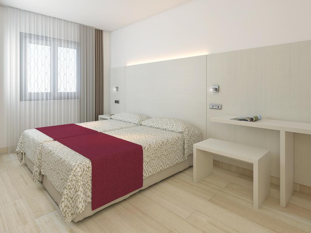 Apartaments Ses Dalies Port de Alcudia  Room photo